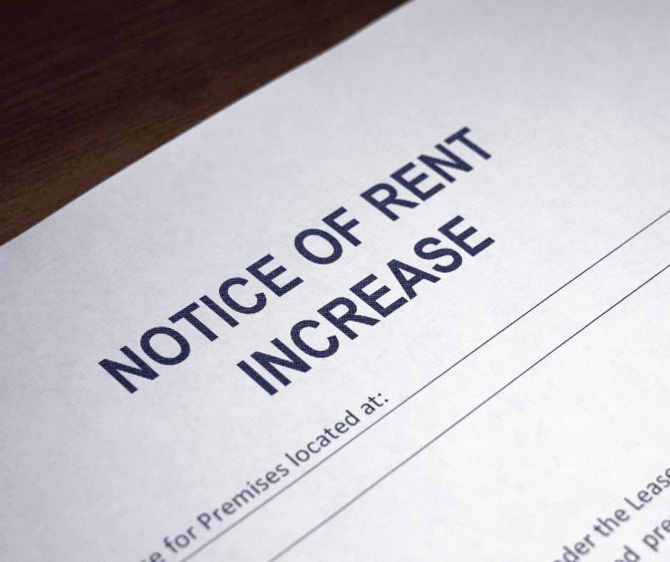 Navigating Rental Increases in 2025: A State-by-State Guide for Property Owners