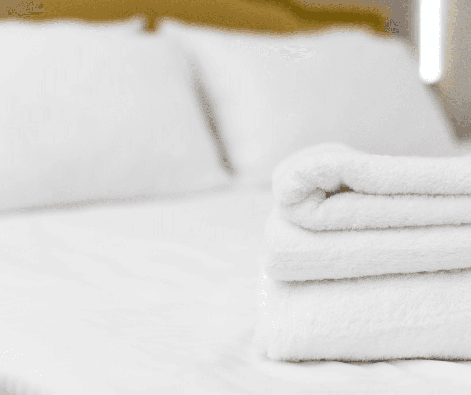 Airbnb is Dead. Long Live the 6-Month Lease?