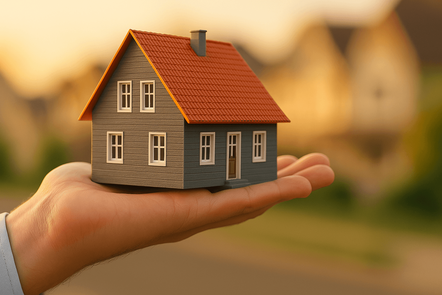 7 Essential Traits of an Outstanding Property Manager